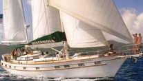 Yacht Ayacanora
